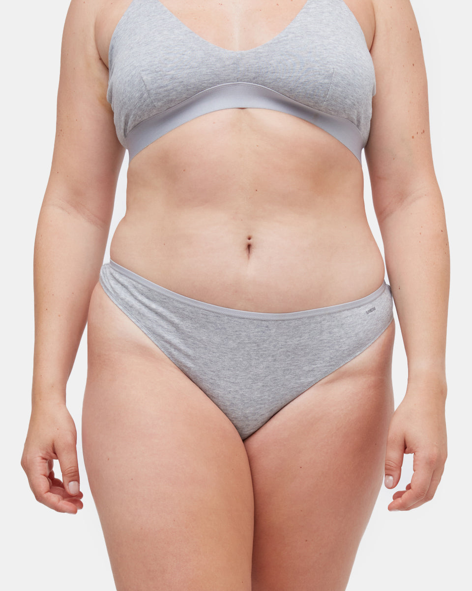 Womens The Everyday Thong | TENCEL™ x REFIBRA™ Lyocell