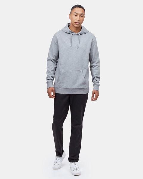Mens C2C Classic Hoodie | Organic Cotton