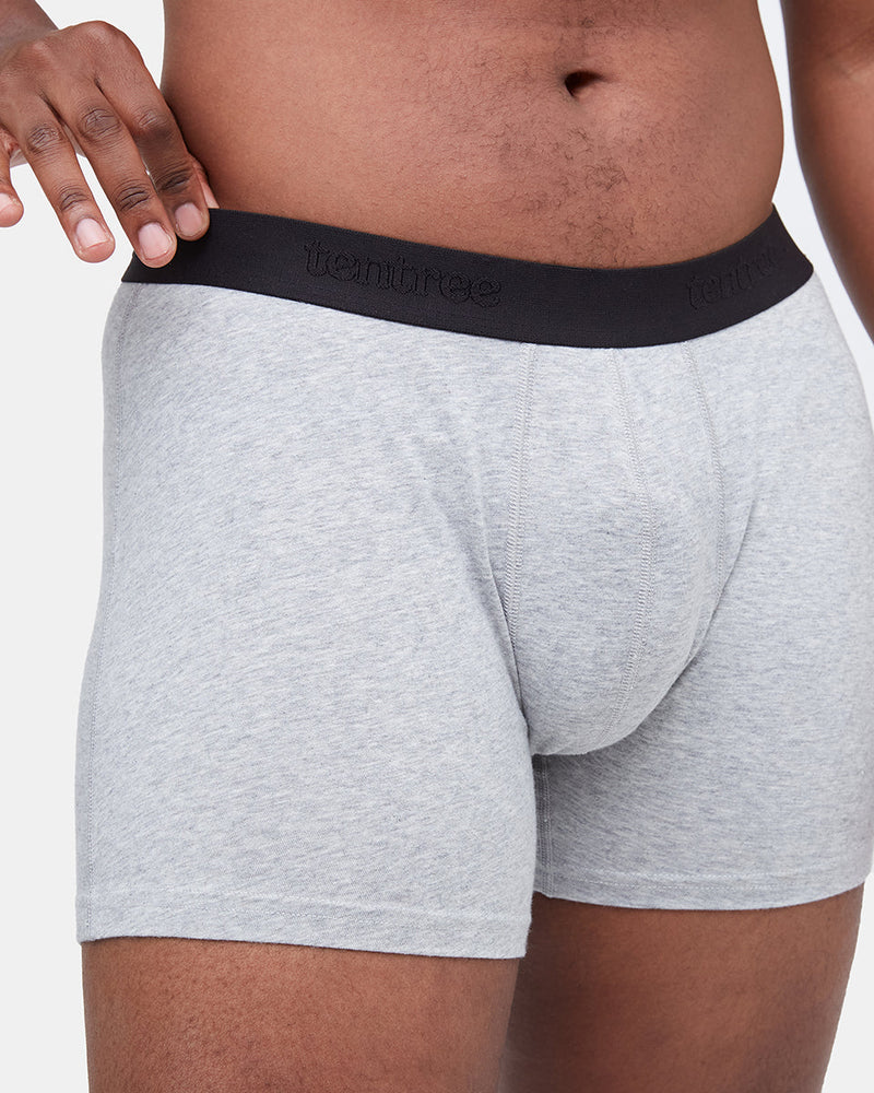 Gray Boxer Mens The 5