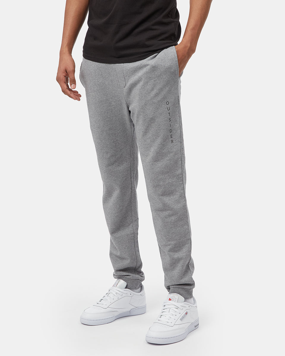 Mens Outsider Sweatpants | Organic Cotton