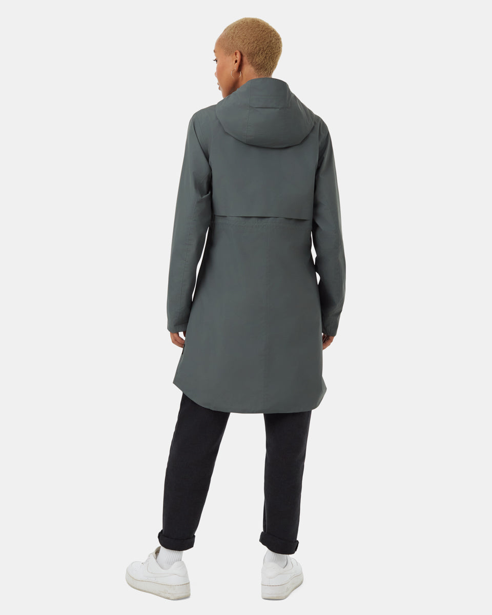 ジャケット・アウター room306contemporary / Tent Line Boa Coat Tent Line Boa Coat