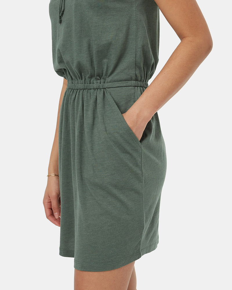 Womens Arden Dress