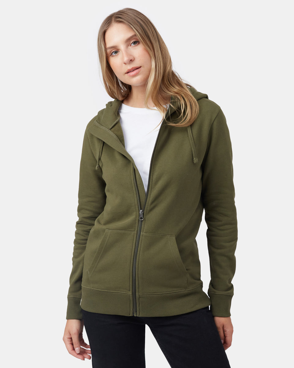 Green Ladies Hoodies Canada Ladies Canada Goose Down Pine Green