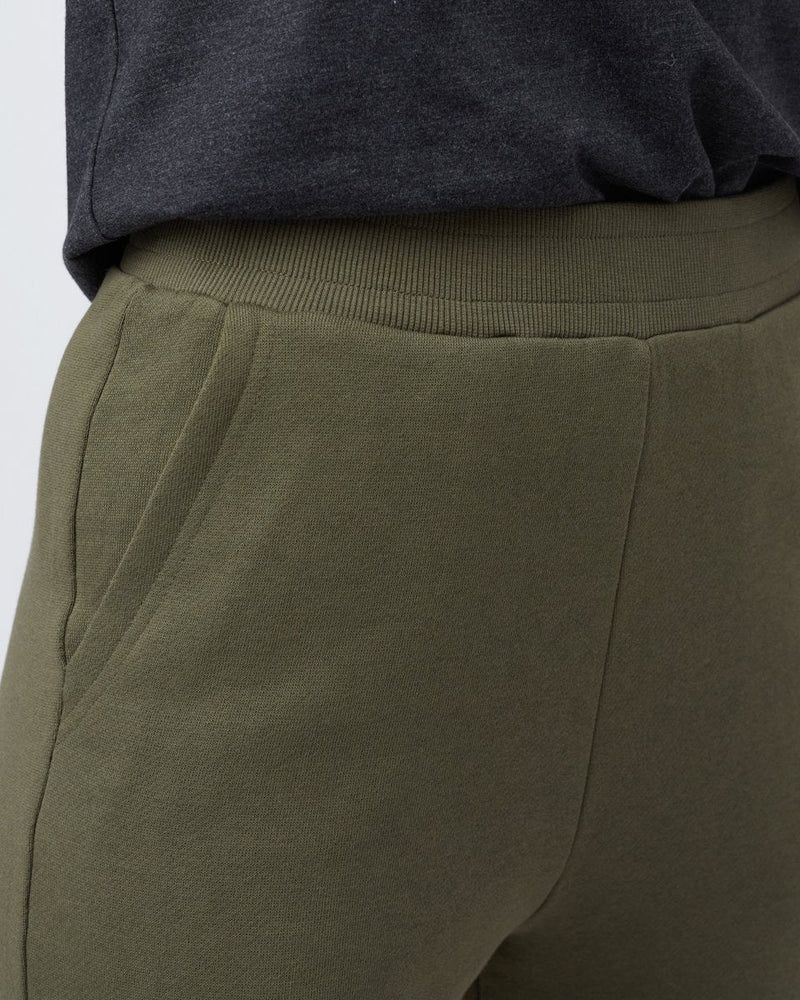 Dark Olive Green On The Move Pant Lululemon Review Lululemon On