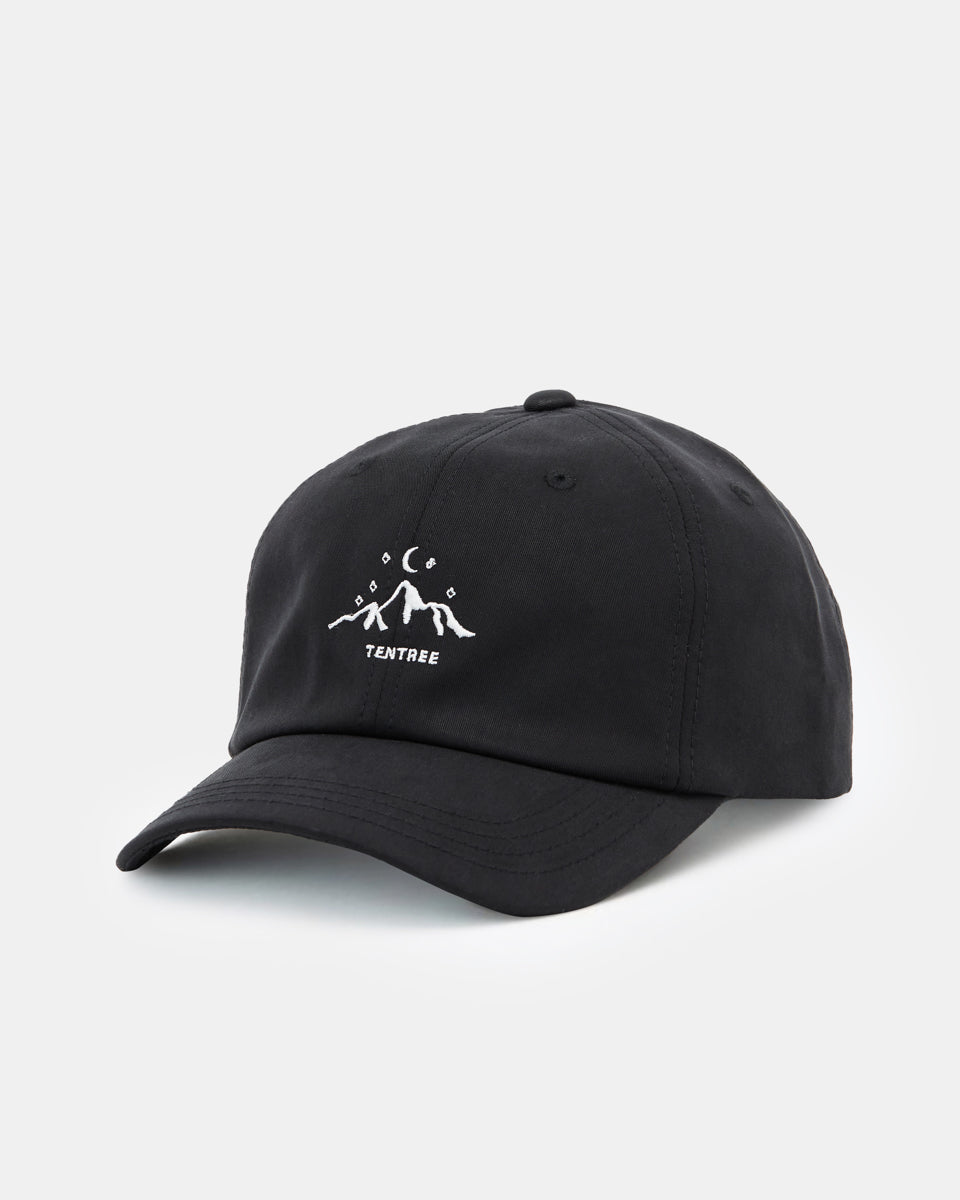 Unisex Mountain Peak Hat | TENCEL™ Lyocell