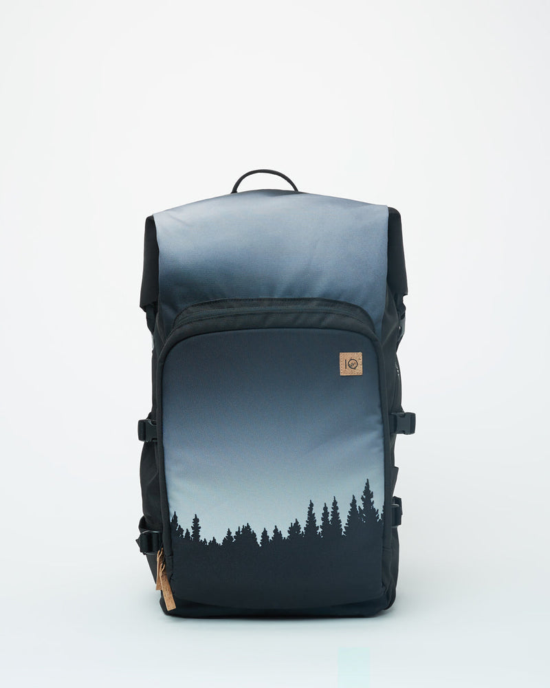 35 liter travel backpacks Unisex Mobius 35L Backpack