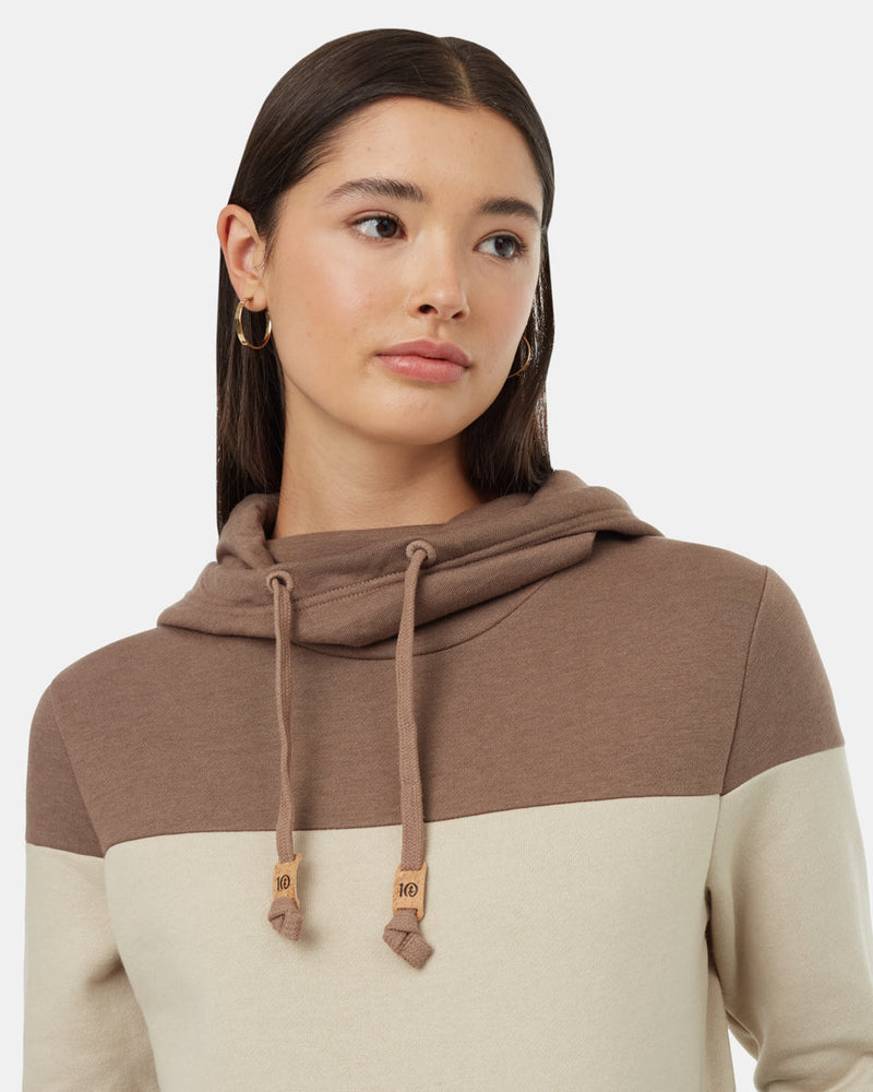 Brown_Oatmeal-Stripe-Pullover-Hoodie