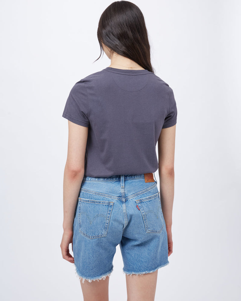 Womens Plant Club T-Shirt | Recycled Polyester