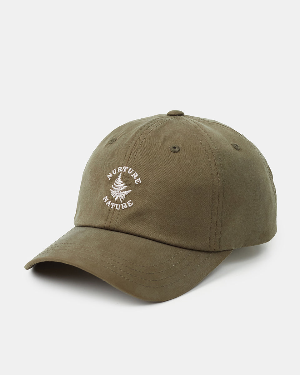 Accessories Nurture Nature Peak Hat | TENCEL™ Lyocell