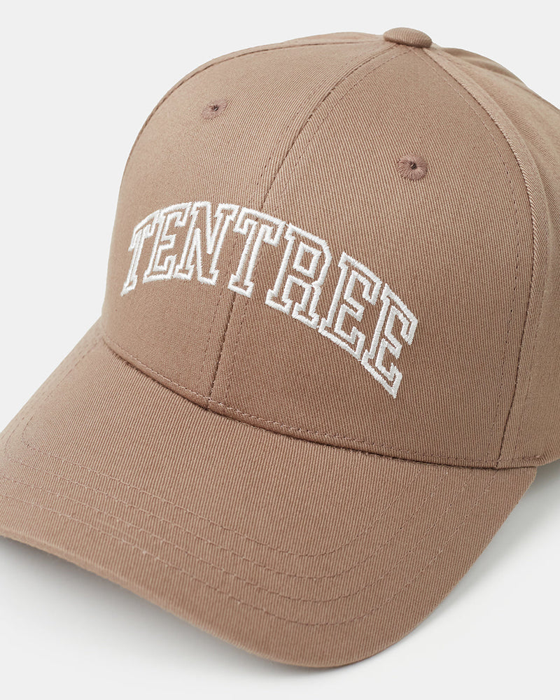 Ten Tree Cap Unisex Vintage tentree Elevation Hat | Organic Cotton