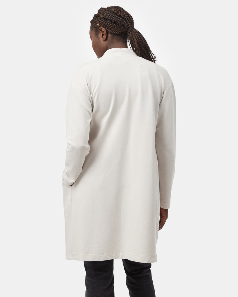 Women's Organic Cotton Cardigan