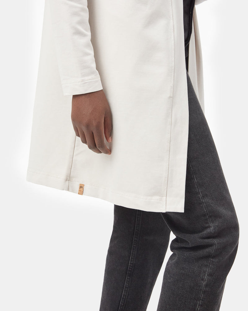 Women's Organic Cotton Cardigan