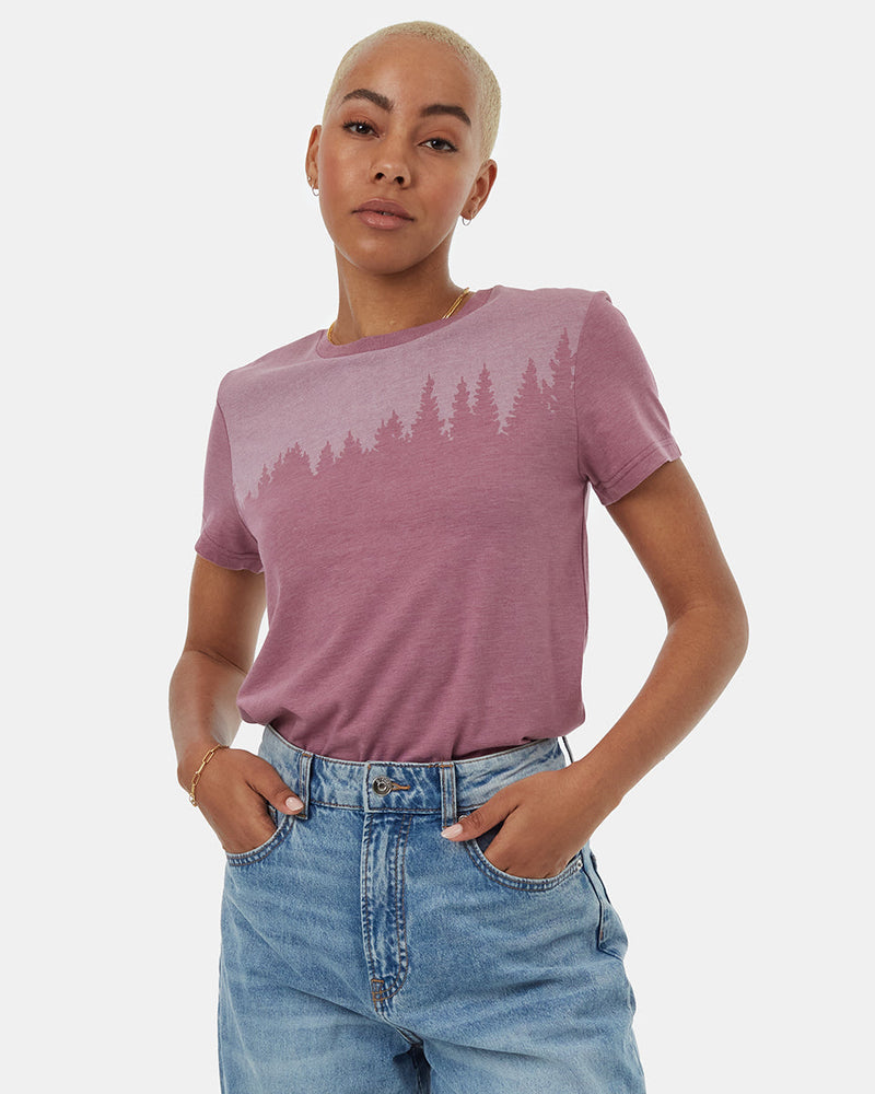 Tree Graphic Tee