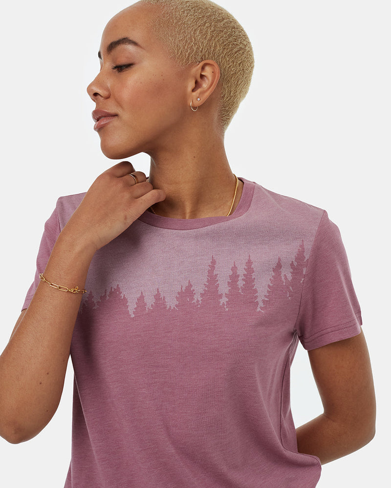 Tree Graphic Tee