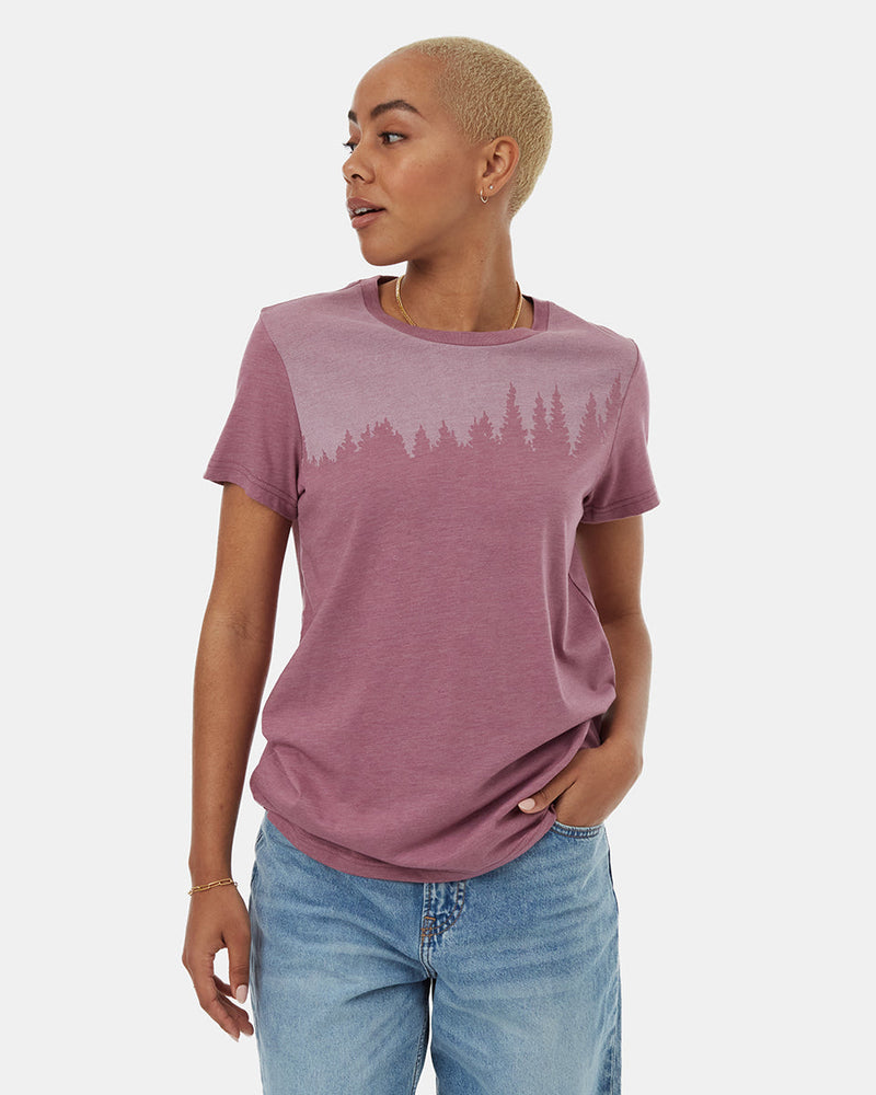 Tree Graphic Tee